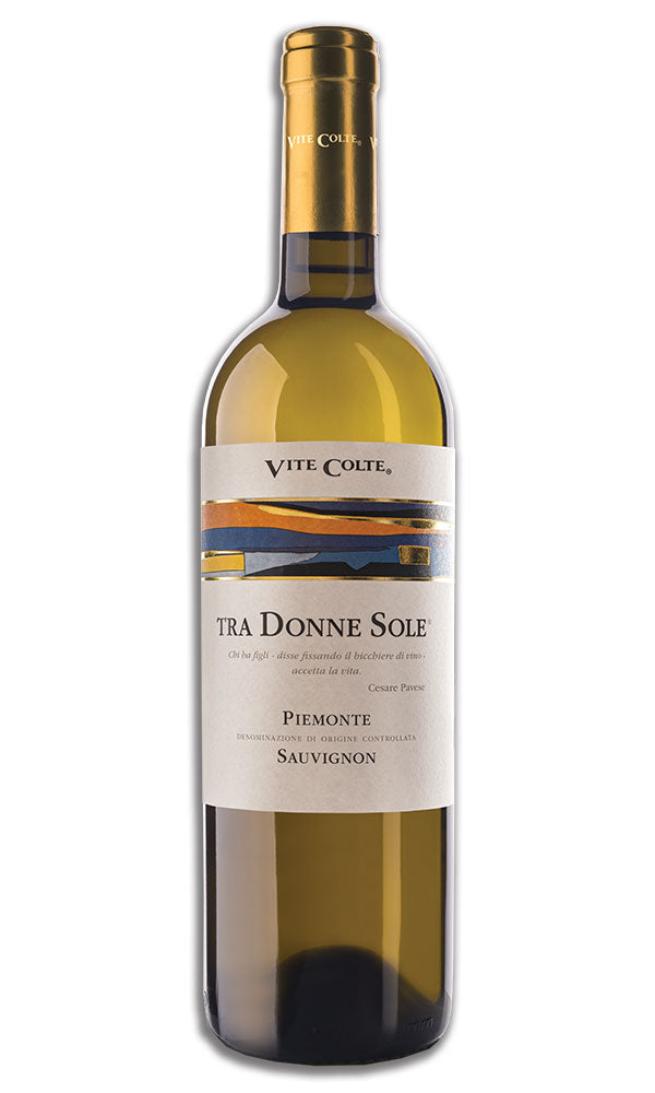 SAUVIGNON DOC TRA DONNE SOLE