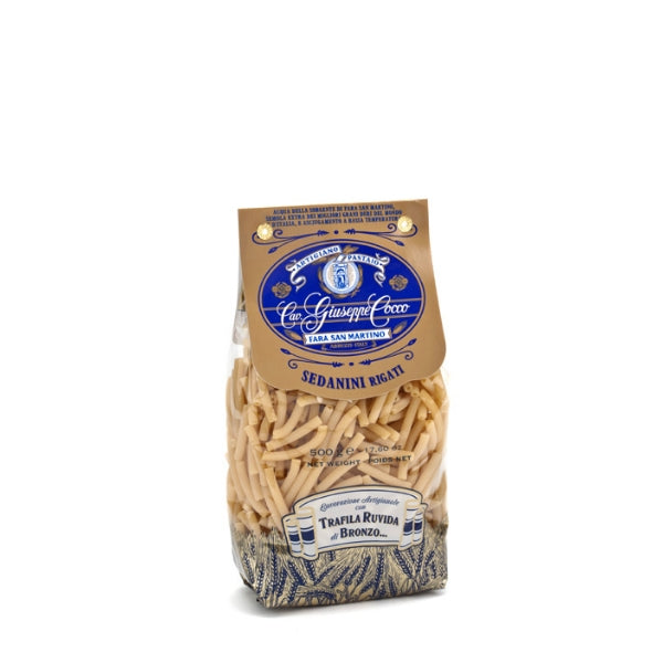 Box Gourmet – Tris di Sughi Ursini con Pasta Artigianale Cav. Cocco