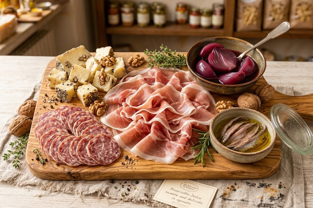 Gran Tagliere del Contadino