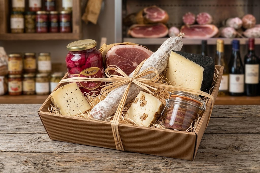 Gran Tagliere del Contadino