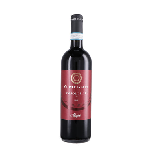 VALPOLICELLA DOC CORTEGIARA