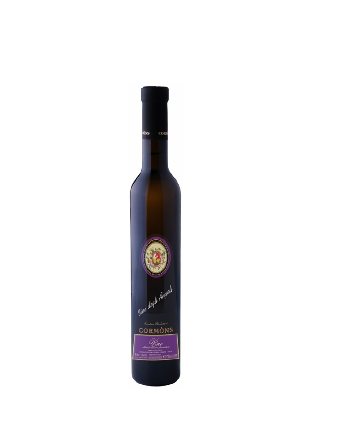 Vino degli Angeli - Vino Passito Friuli 50cl
