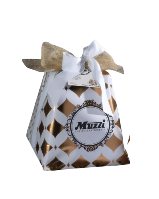 Pandoro Muzzi Classico 1 kg