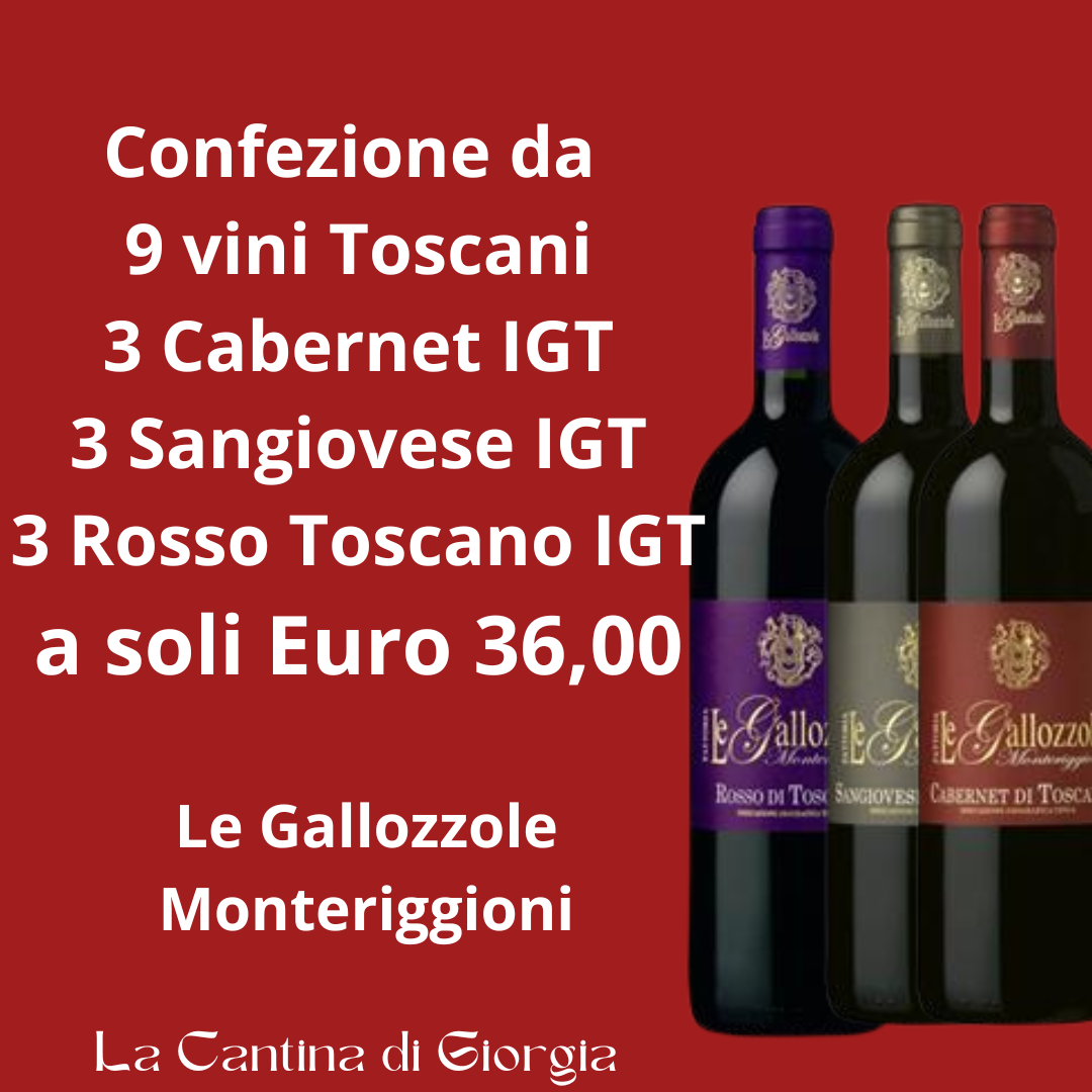 Promozione Monteriggioni Toscana