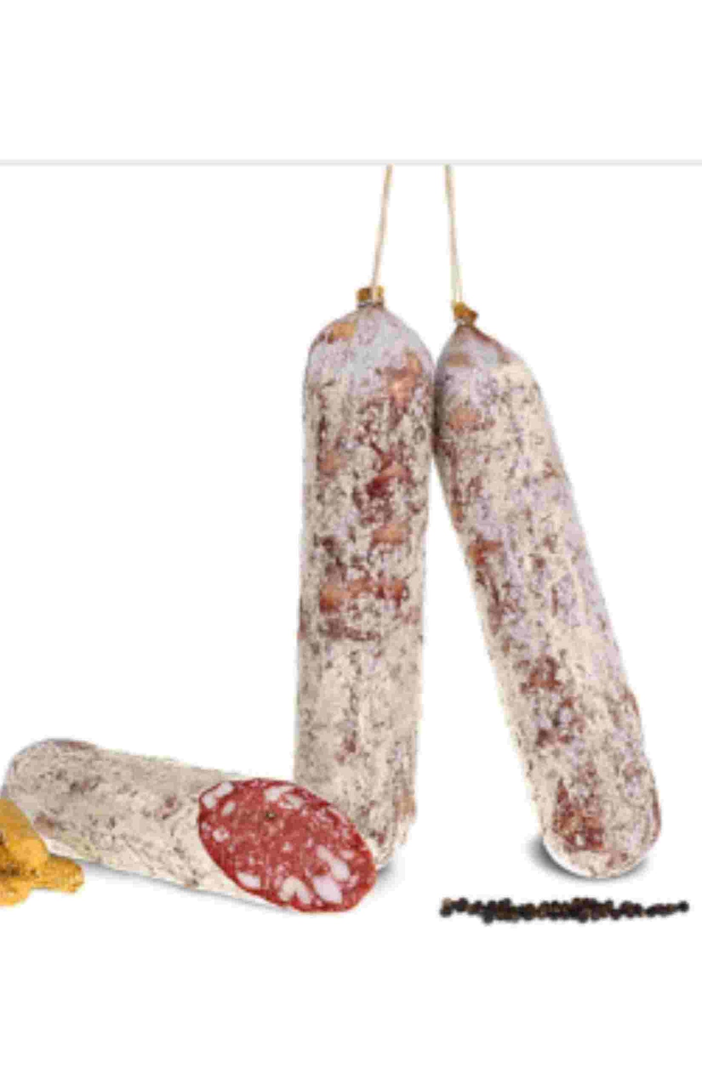 SALAME TOSCANO