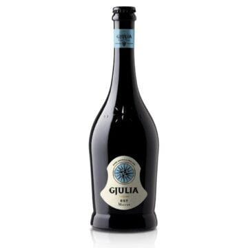 Birra Gjulia Est Bianca