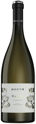 Chardonnay Rayàn IGP Sicily