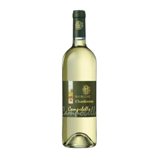 Chardonnay Toscano IGT Campobello