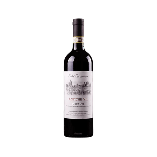 Chianti Antiche Vie DOCG Pietro Beconcini