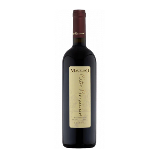 Maurleo DOC Rosso Terre di Pisa