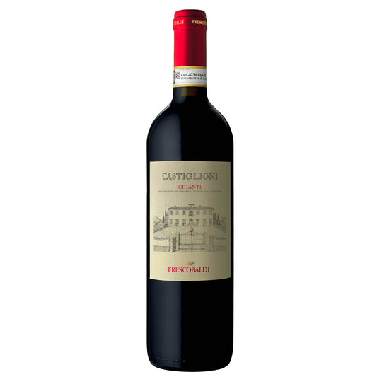 Chianti DOCG "Castiglioni"