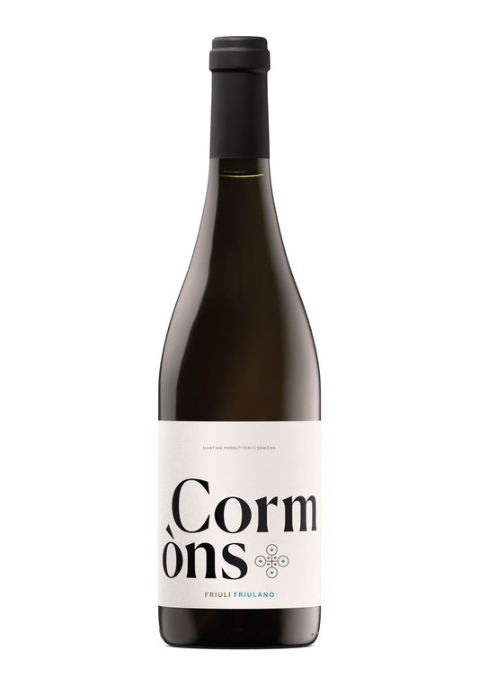 Friulano DOC Cormons