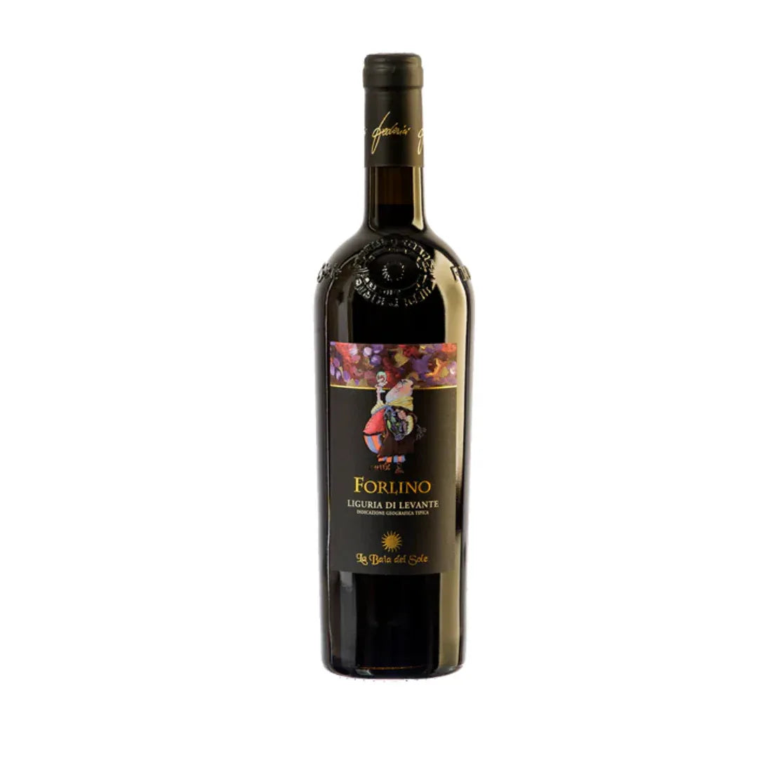 Confezione 6 Bottiglie – Forlino IGT Rosso di Levante | Promozione Limitata
