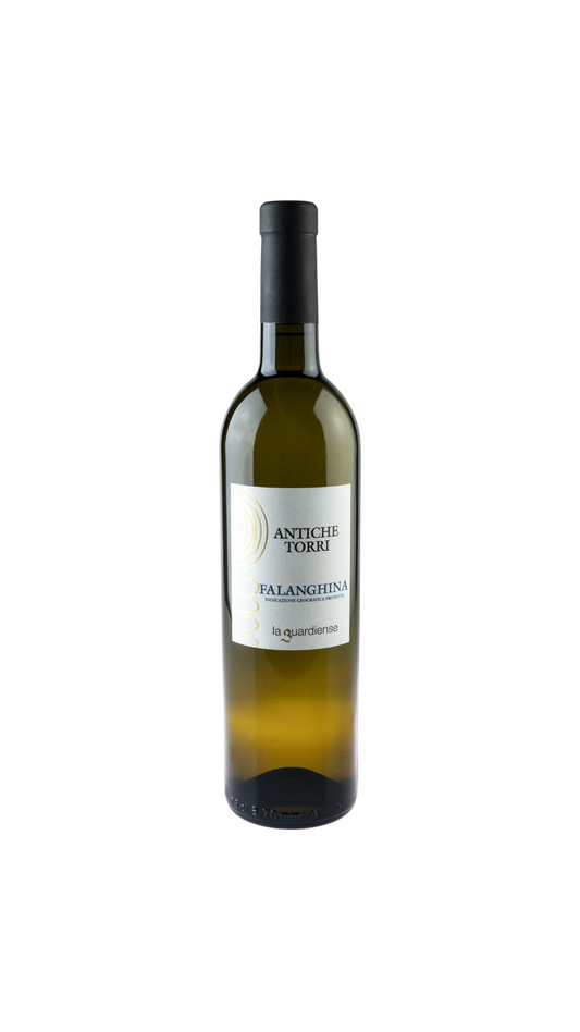 Falanghina del Sannio DOP 2024