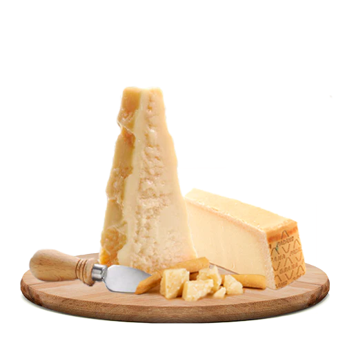 Grana Padano DOP – Spicchio da 900g