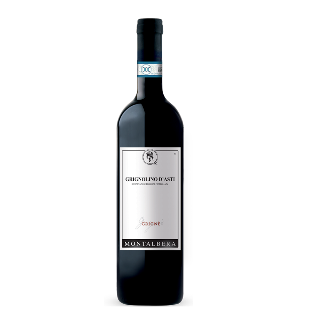 Grignolino d'Asti DOC Grigné - Montalbera