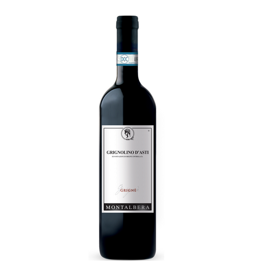 Grignolino d'Asti DOC Grigné - Montalbera