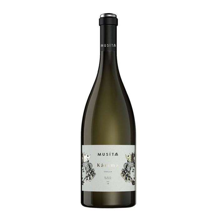 Grillo DOC "Karima" Sicilia