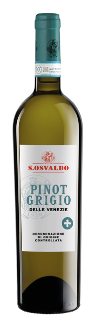 Pinot Grigio DOC Veneto