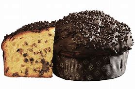 Panettone Gran Cioccolato kg. 1