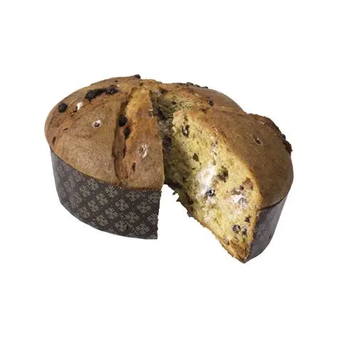 Panettone Frutti di Bosco e Mascarpone – 1 kg