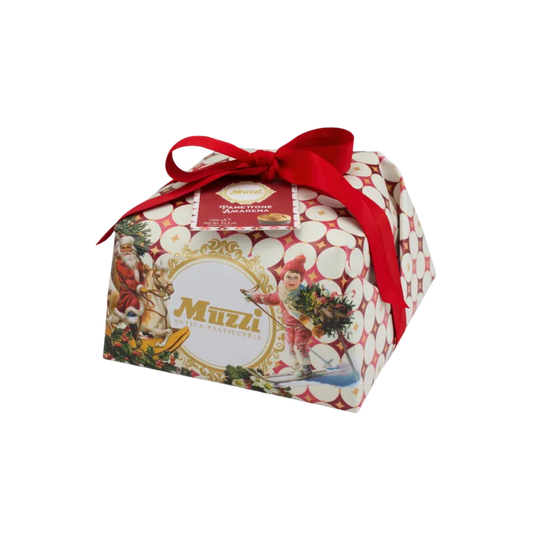 Panettone all'Amarena Kg. 1 Muzzi
