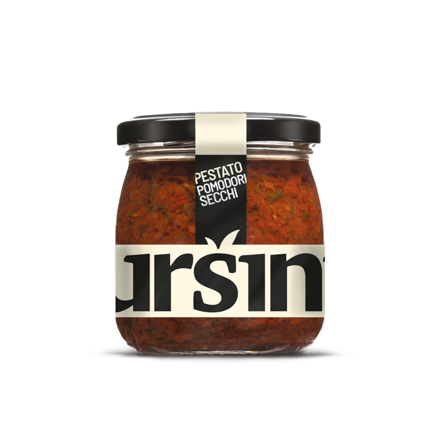 Pestato di pomodori secchi "Ursini"