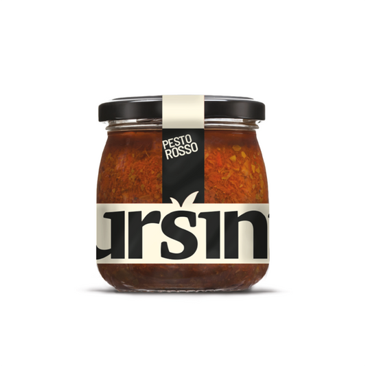 Box Gourmet – Tris di Sughi Ursini con Pasta Artigianale Cav. Cocco