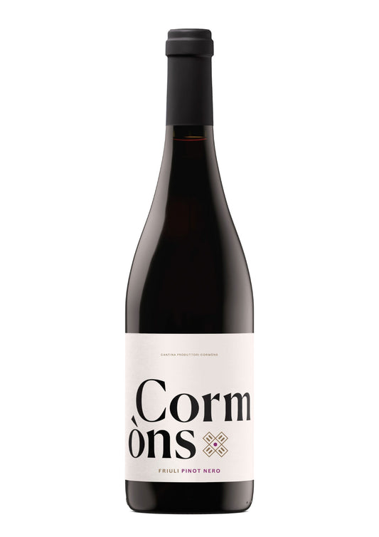 Pinot Nero DOC Friuli Cormons