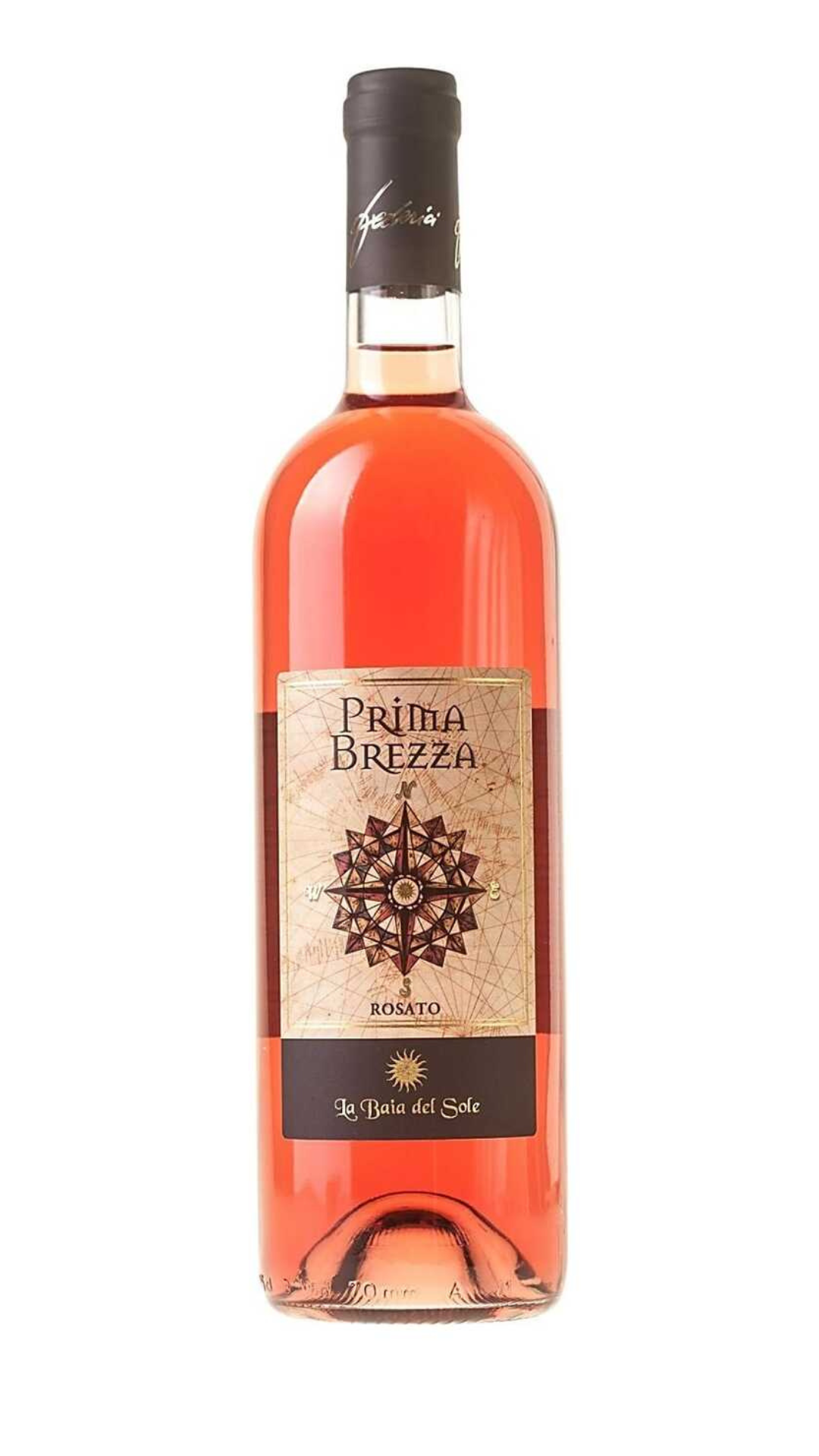 Prima Brezza Liguria di Levante Rosato  IGT Baia del Sole