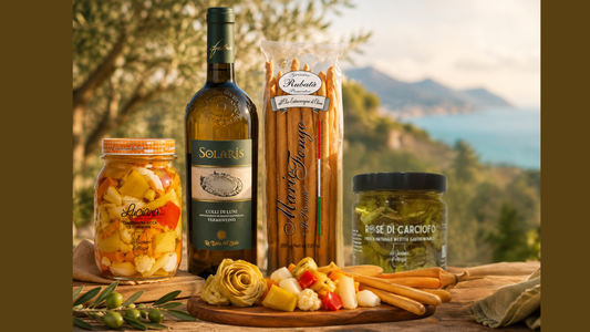 Box di Sapori Autentici