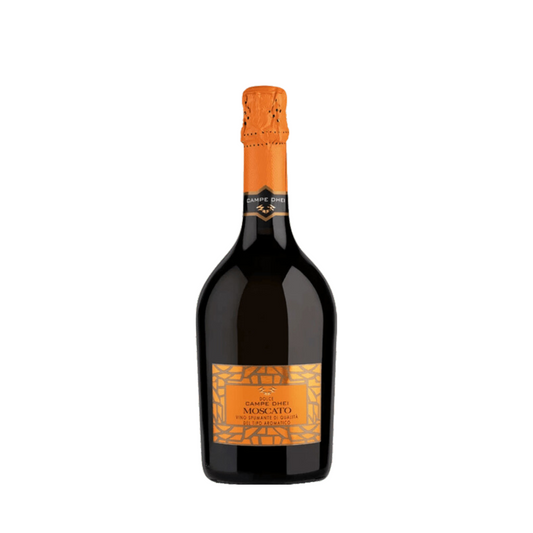 Moscato Spumante dolce