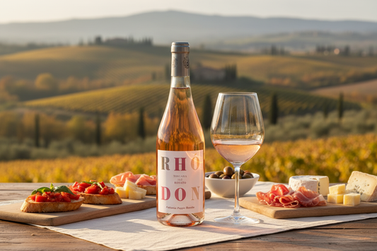 RhódoN – Lifestyle Tavarnelle Val di Pesa