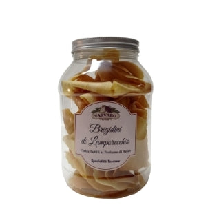 Brigidini di Lamporecchio in barattolo – 200 g