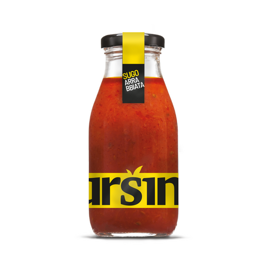 Sugo Arrabbiata 500g - Ursini