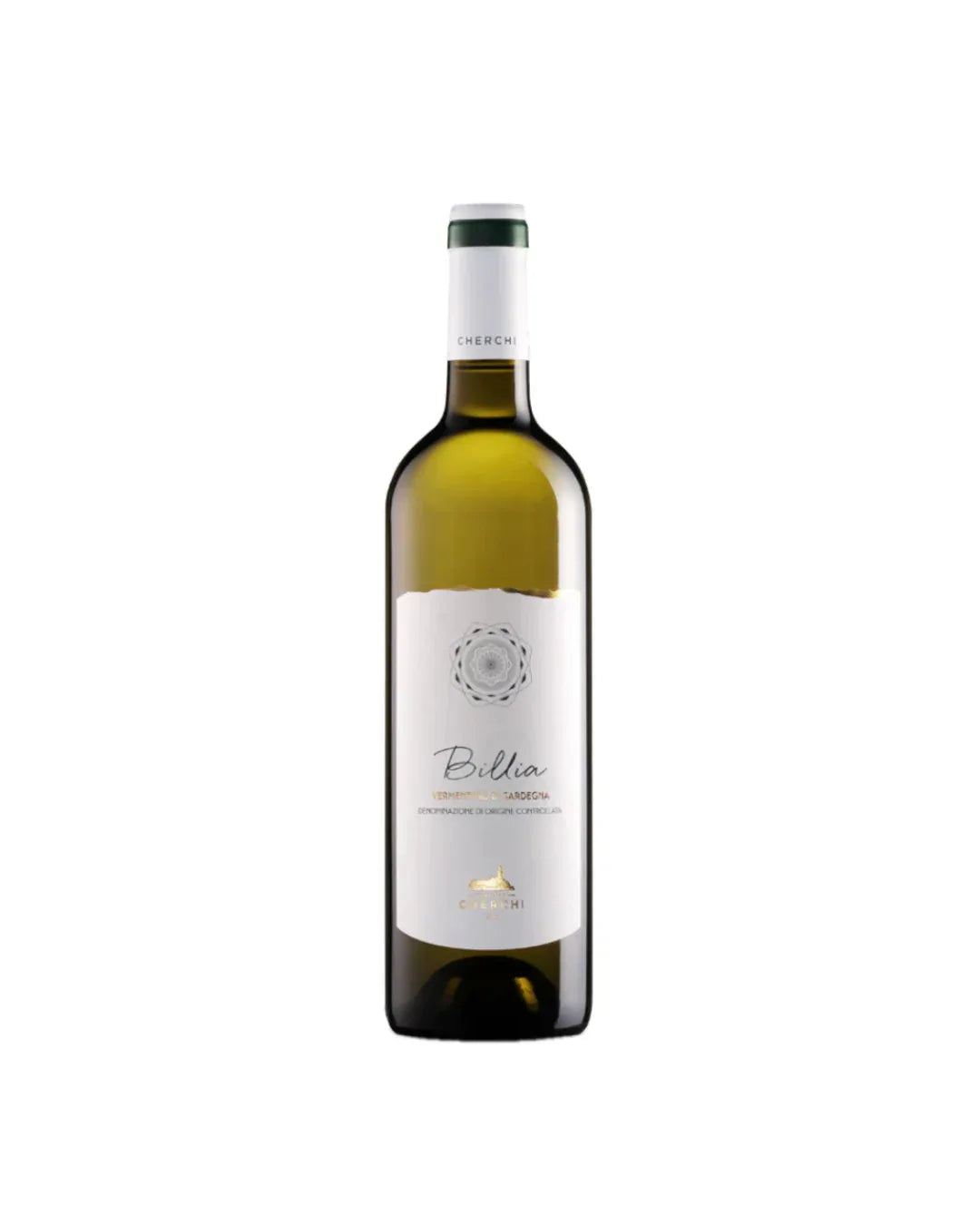 Confezione Promo 6 Vermentino di Sardegna DOC "Bilia"