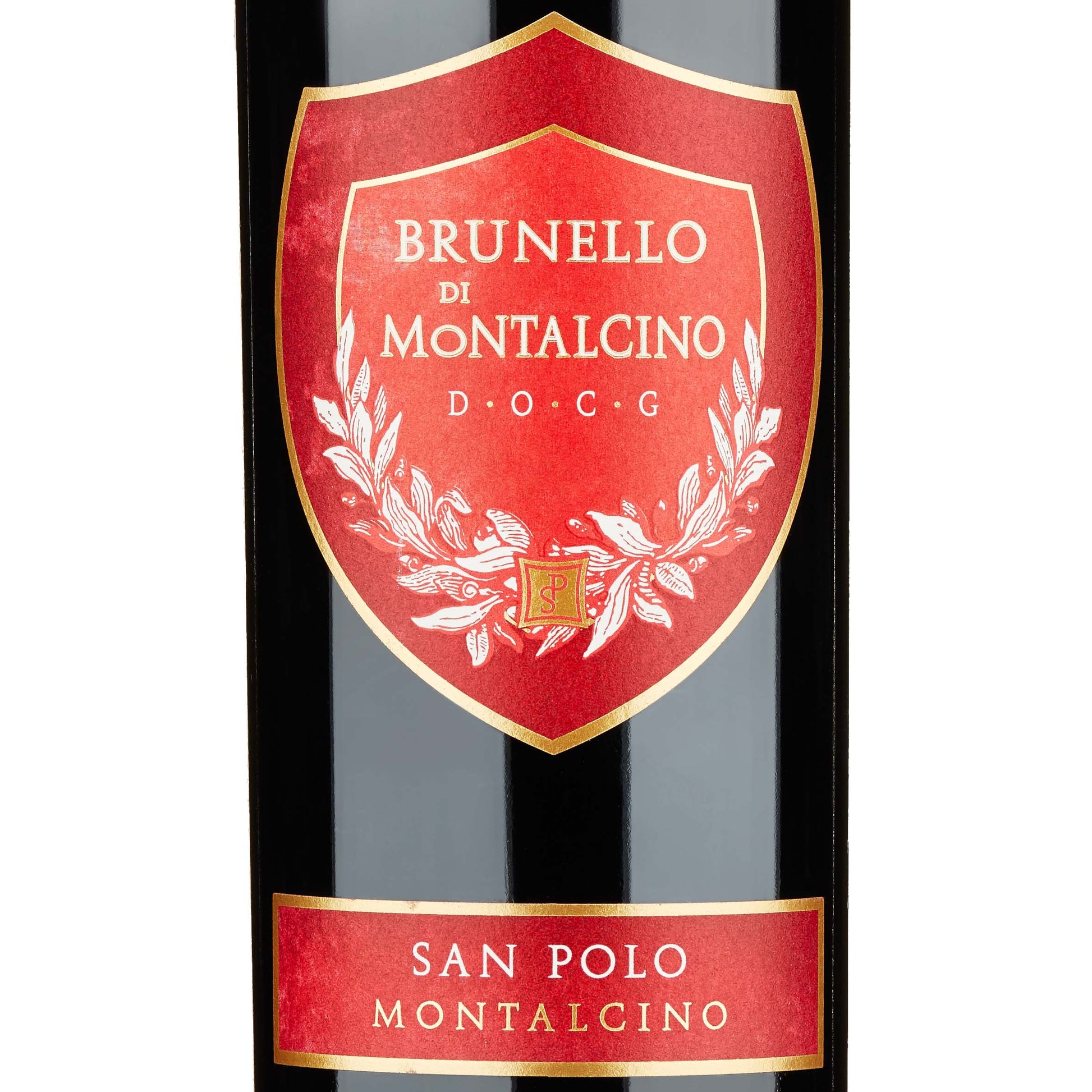 Brunello di Montalcino DOCG San Polo  2015