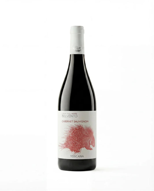 Cabernet Sauvignon Belvento Petra Toscana IGT 75 cl