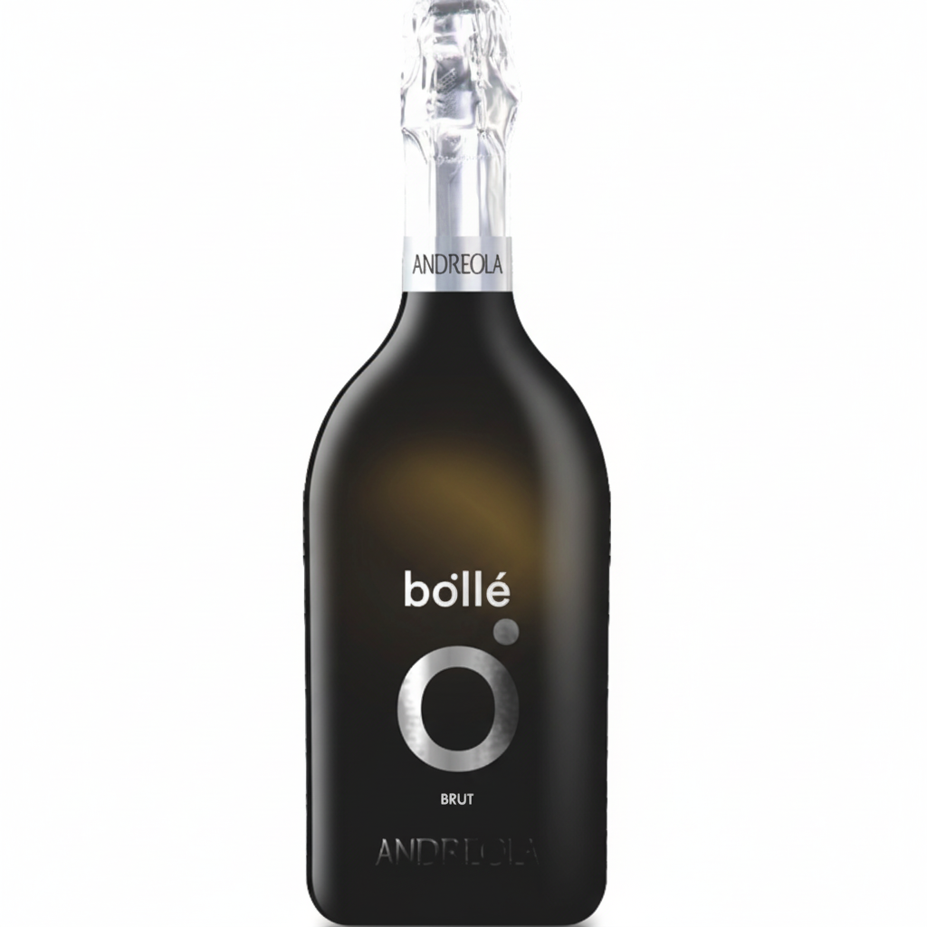 Bollé Brut - Formato Quadrato