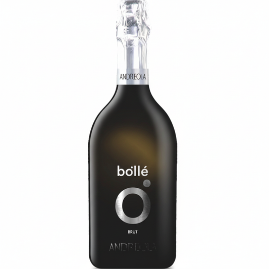 Bollé Brut - Formato Quadrato