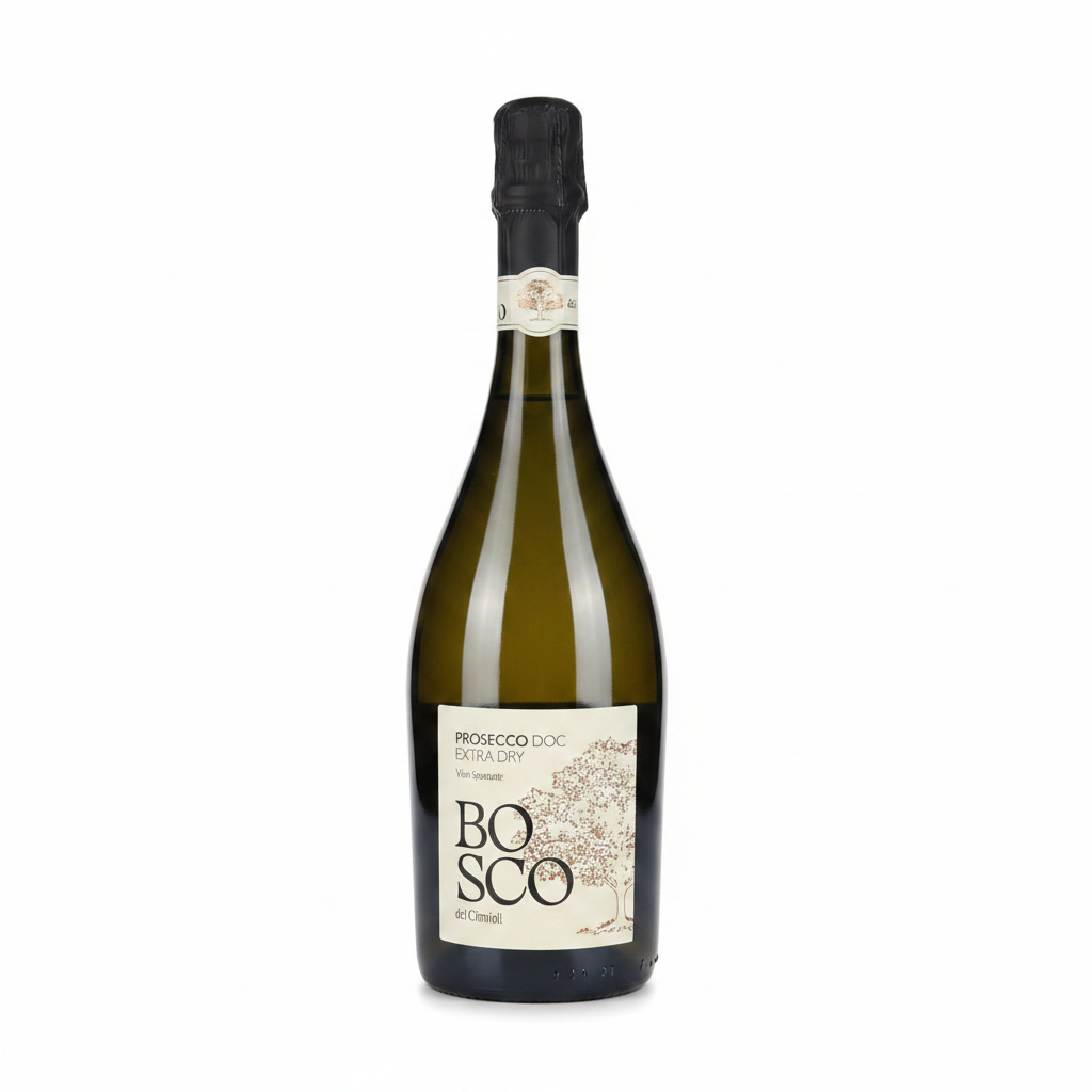 Bosco del Cormòll Prosecco DOC