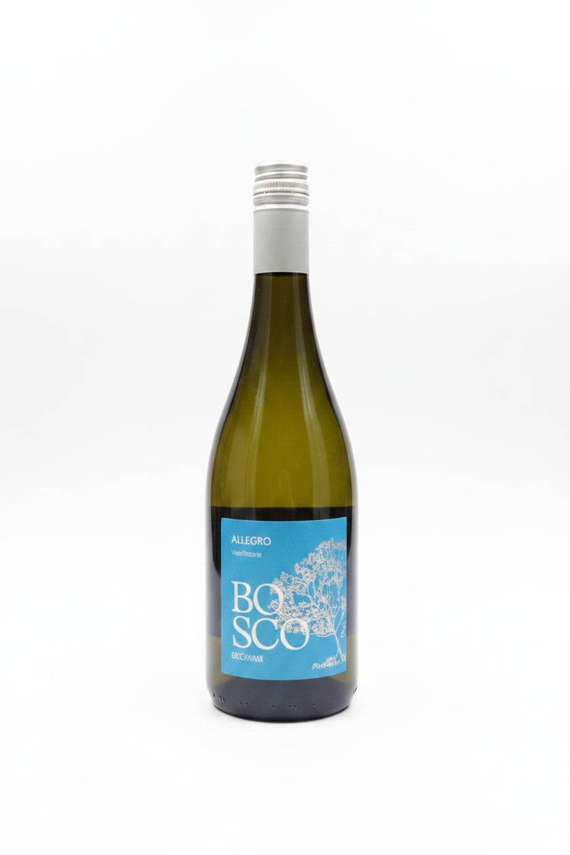 Bosco – Product Shot
