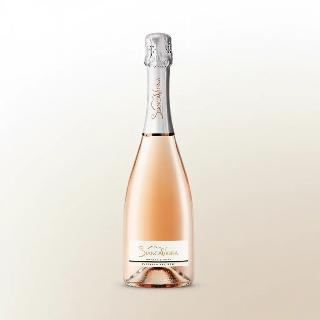 Bottiglia Biancavigna Rosé