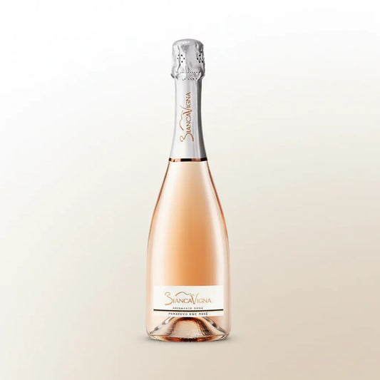 Bottiglia Biancavigna Rosé
