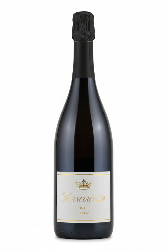 Bottiglia Franciacorta Brut