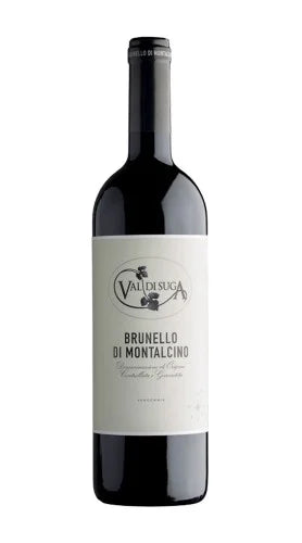 Brunello di Montalcino DOCG Val di Suga 2017