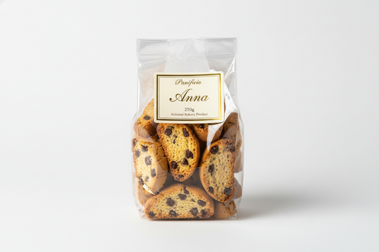 Cantuccini  Artigianali 250g - Panificio Anna