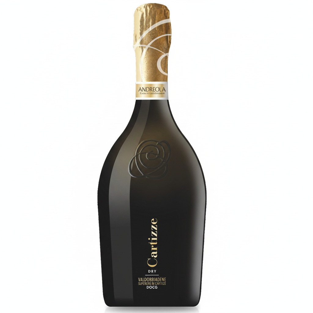 Cartizze - Formato Quadrato