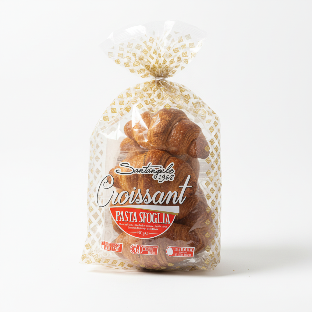 Croissant Santangelo Premium