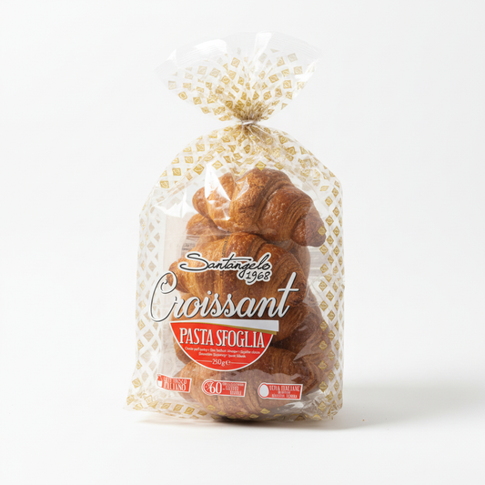 Croissant Santangelo Premium